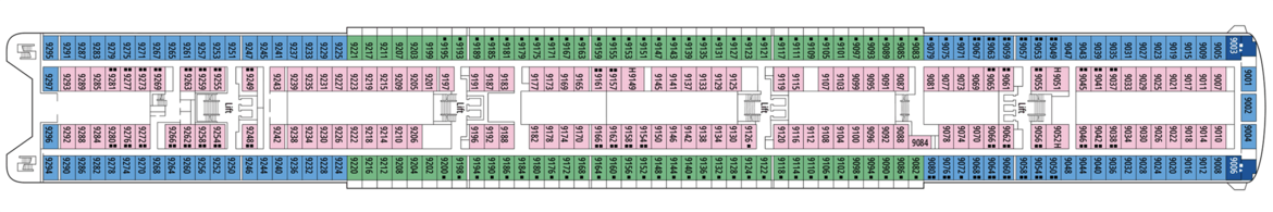 MSC Cruises MSC Armonia Deck 9 Ametista.png